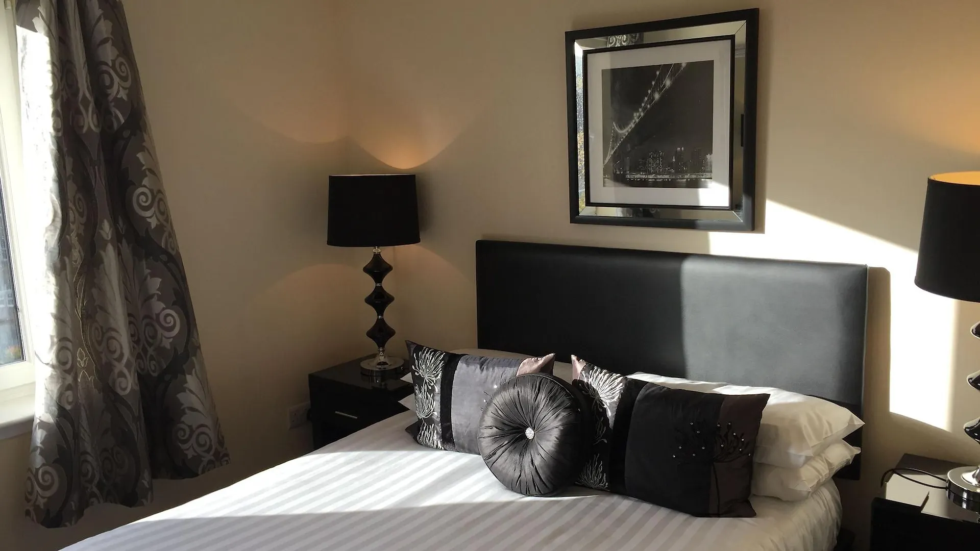Oakhill Apartments Edynburg