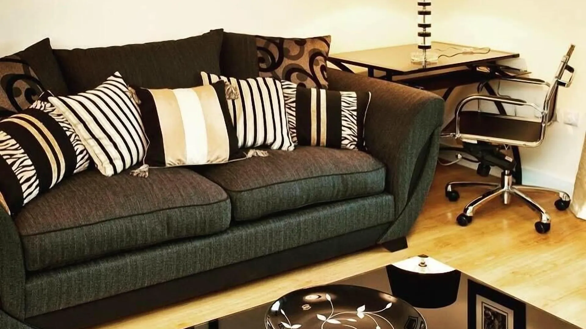 Oakhill Apartments Edynburg