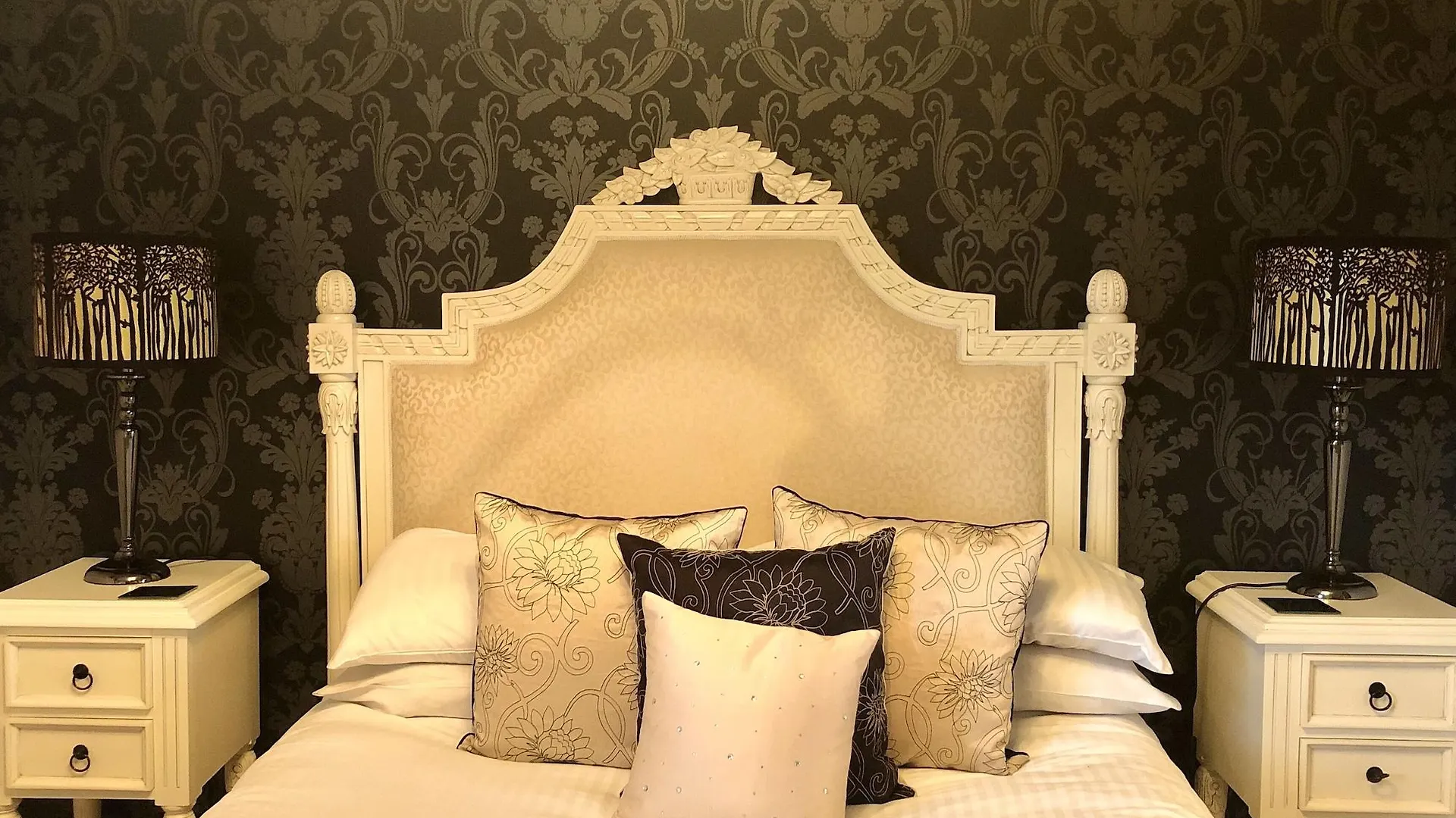 Oakhill Apartments Edynburg