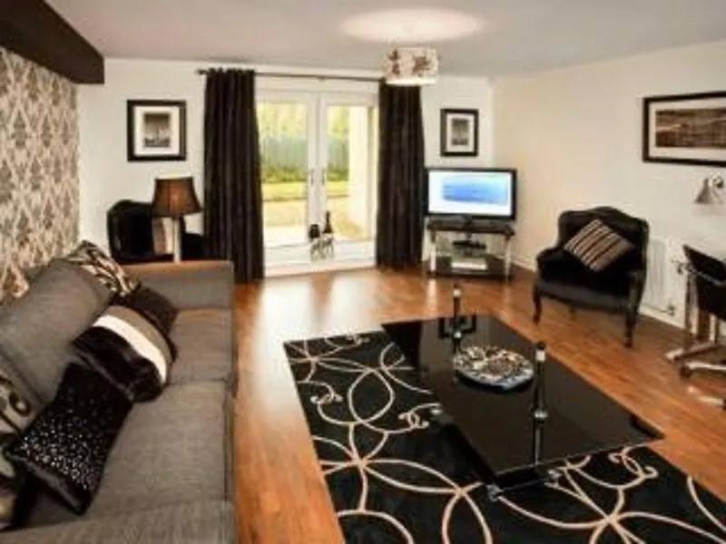 Oakhill Apartments Edynburg