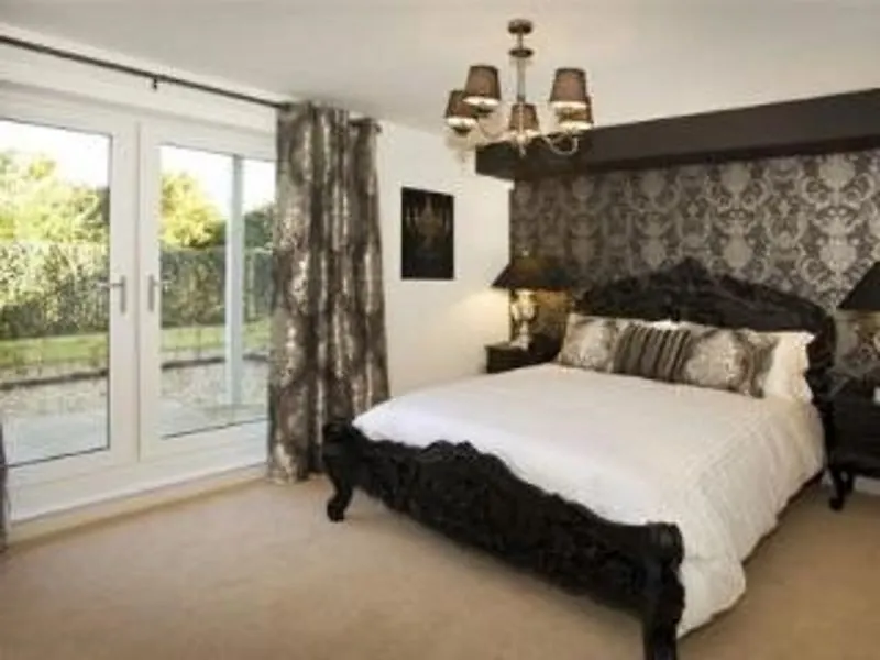 Oakhill Apartments Edynburg