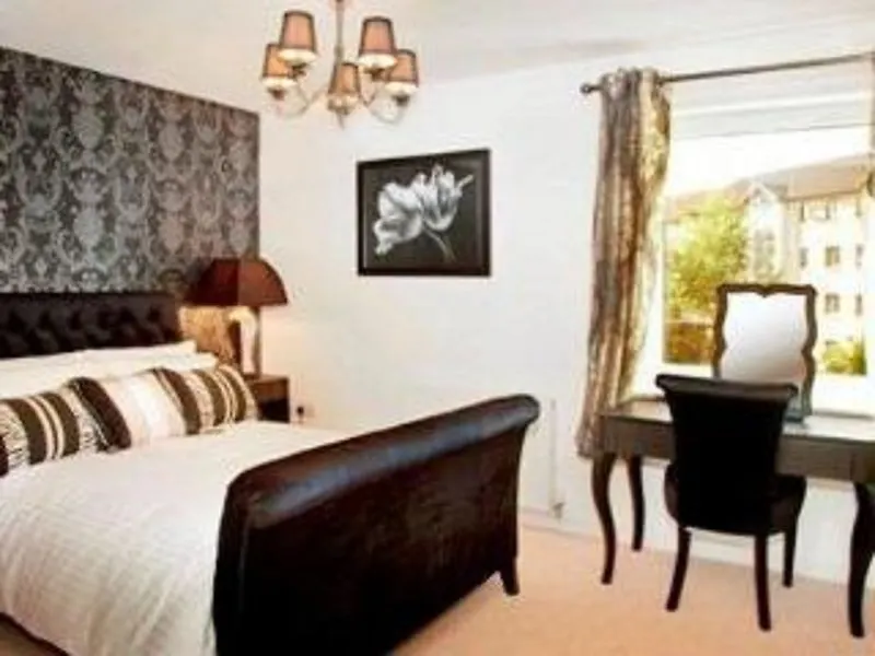 Oakhill Apartments Edynburg