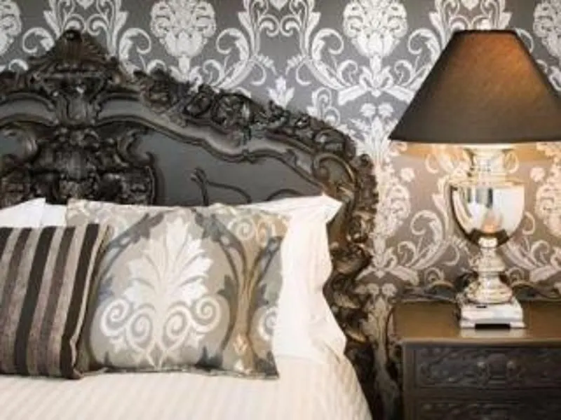 Oakhill Apartments Edynburg