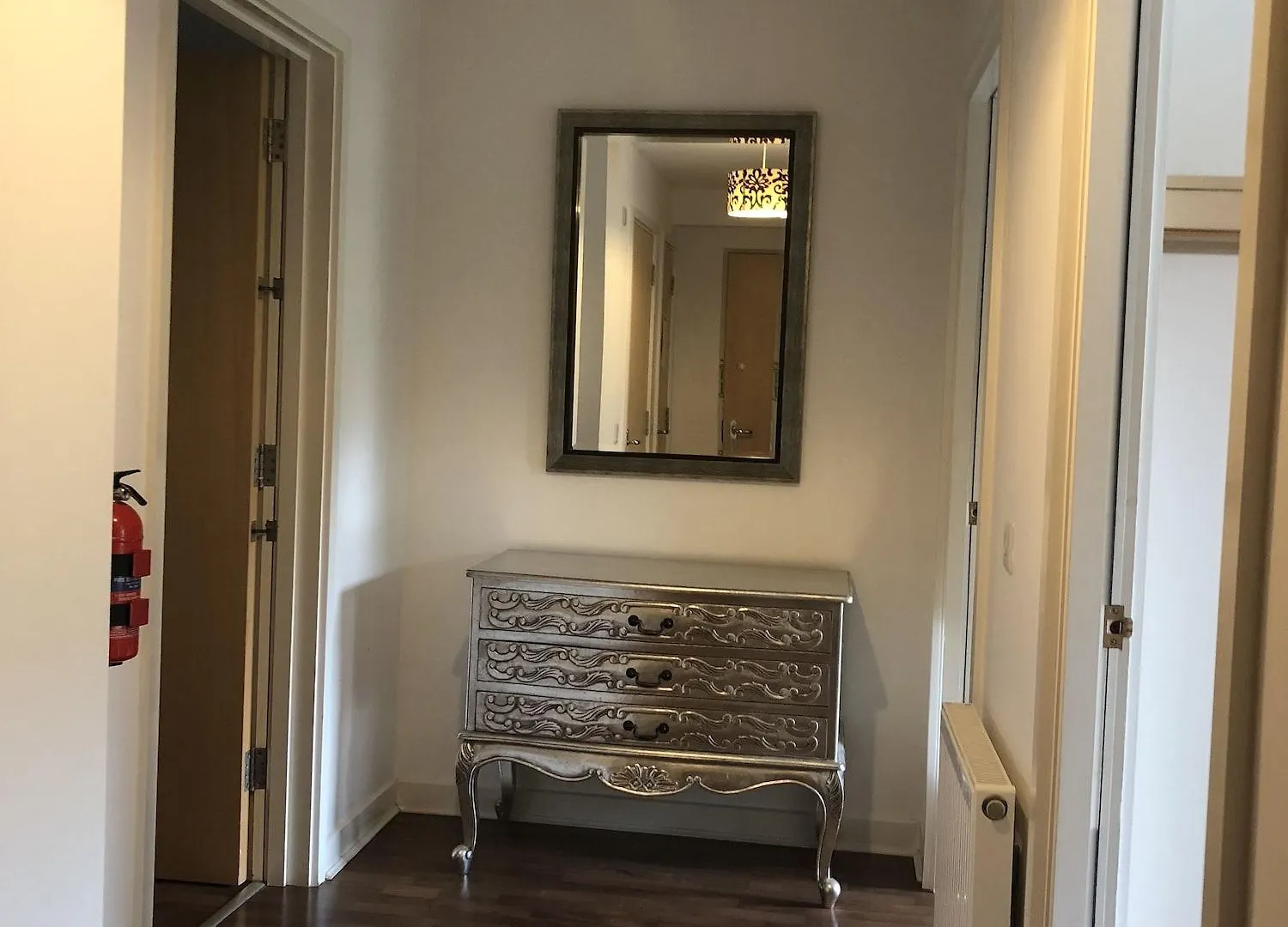 Oakhill Apartments 爱丁堡