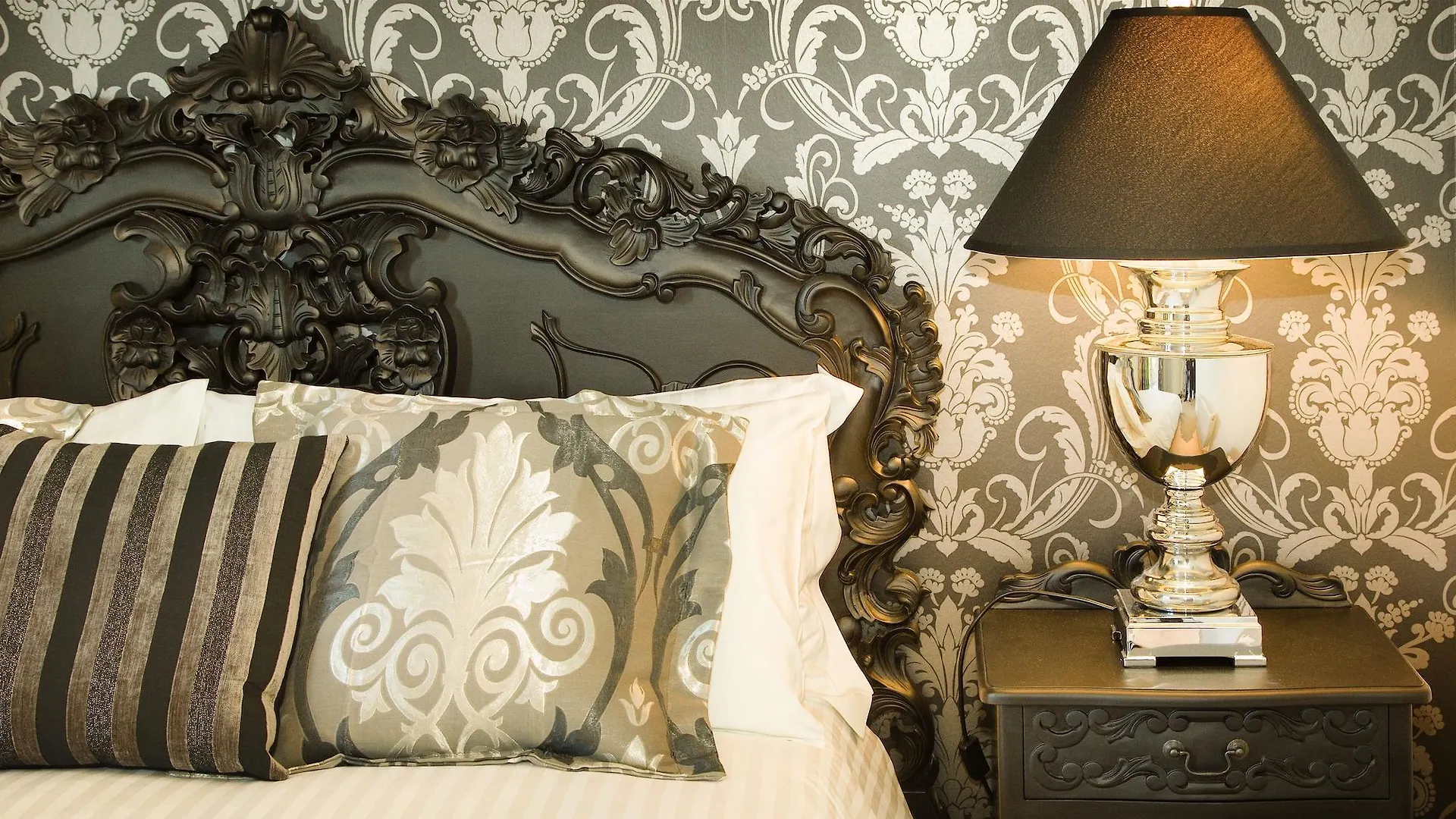 Oakhill Apartments 爱丁堡 英国