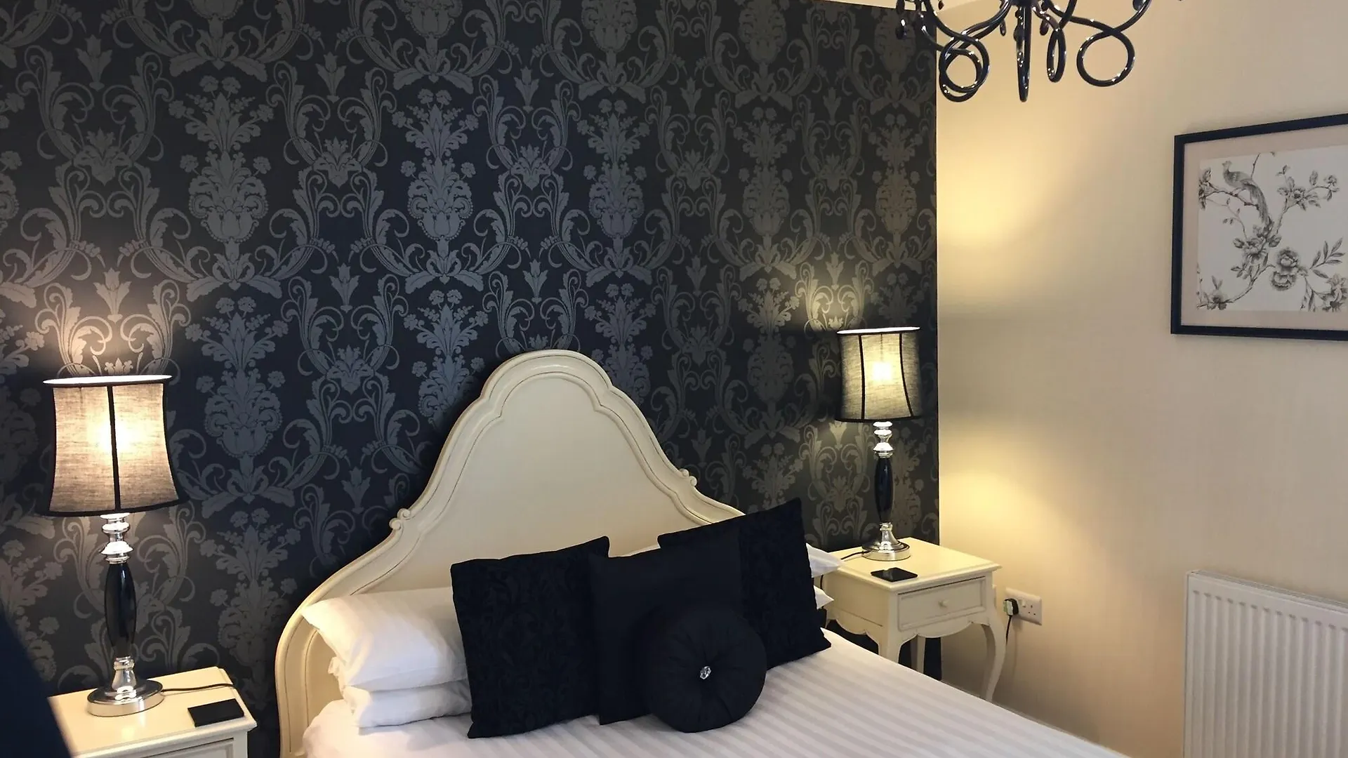 Oakhill Apartments 爱丁堡