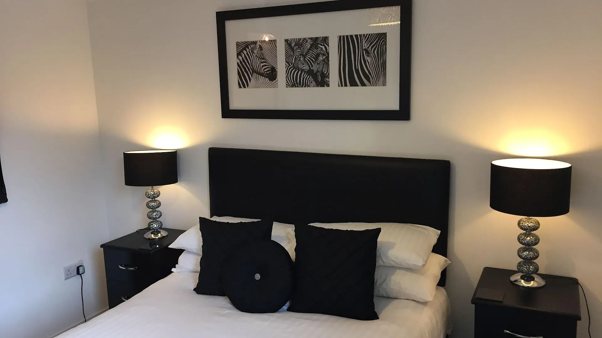 Oakhill Apartments 爱丁堡 英国