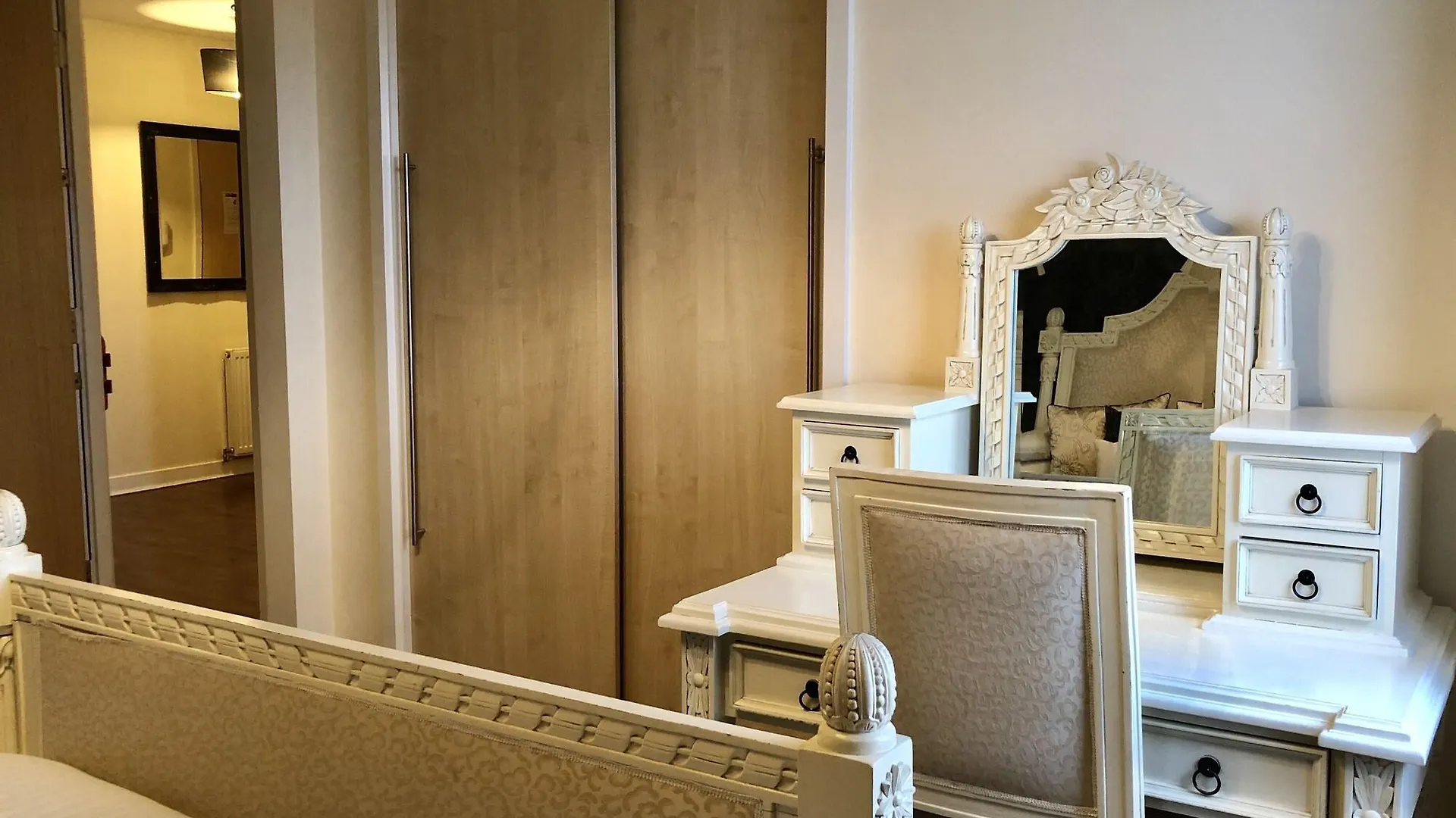 Oakhill Apartments 爱丁堡
