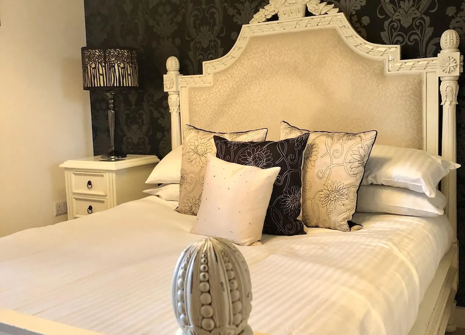 Oakhill Apartments 爱丁堡