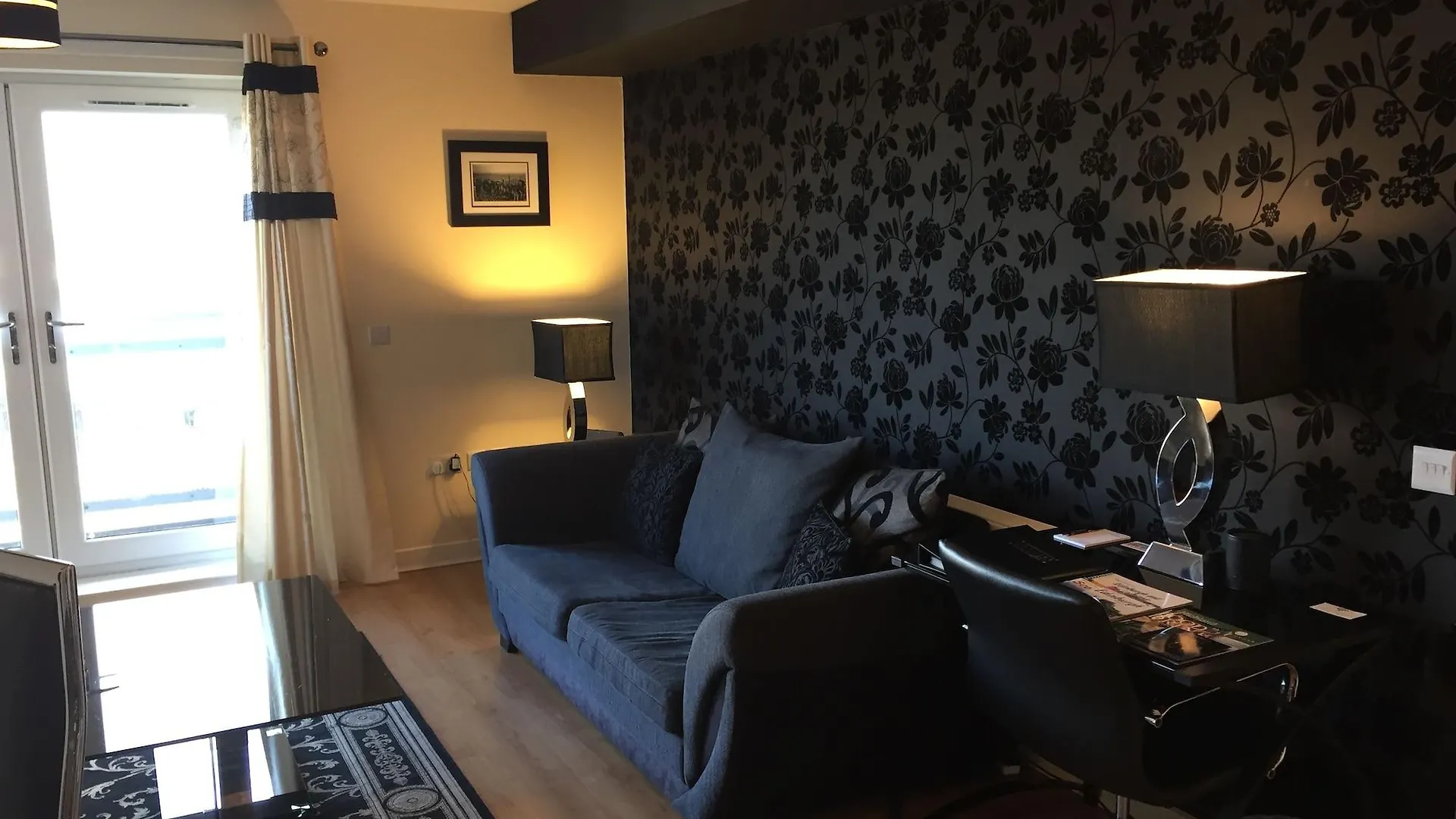 Oakhill Apartments 爱丁堡