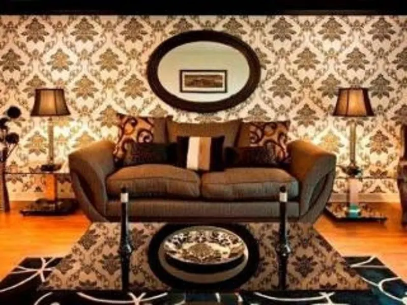 Oakhill Apartments 爱丁堡 0*,