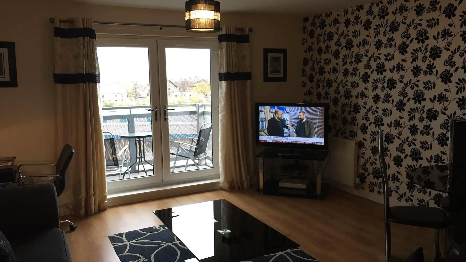 Oakhill Apartments 爱丁堡 英国