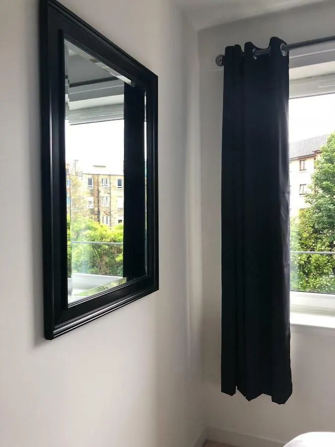 Oakhill Apartments 爱丁堡 英国