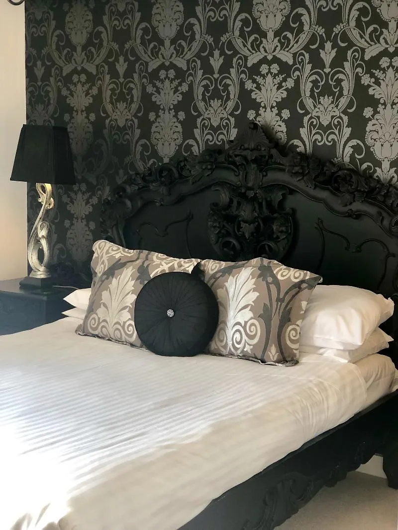 Oakhill Apartments 爱丁堡 英国